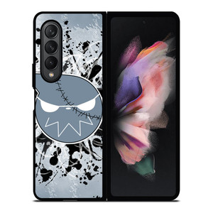 SOUL EATER LOGO Samsung Z Fold 3 Case