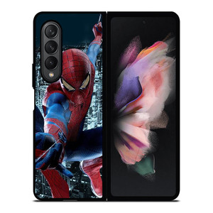 SPIDERMAN MARVEL Samsung Z Fold 3 Case