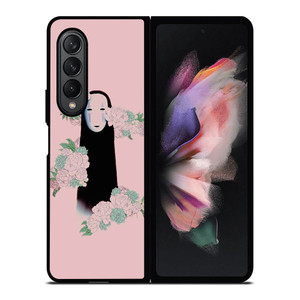 SPIRITED AWAY CHIHIRO Samsung Z Fold 3 Case SPIRITED AWAY CHIHIRO Samsung Z Fold 3 Case