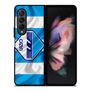 SS LAZIO ICON Samsung Z Fold 3 Case SS LAZIO ICON Samsung Z Fold 3 Case