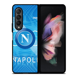 SSC NAPOLI ICON 3 Samsung Z Fold 3 Case SSC NAPOLI ICON 3 Samsung Z Fold 3 Case