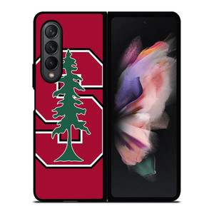STANFORD UNIVERSITY ICON Samsung Z Fold 3 Case STANFORD UNIVERSITY ICON Samsung Z Fold 3 Case