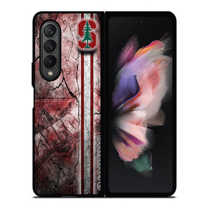 STANFORD UNIVERSITY Samsung Z Fold 3 Case
