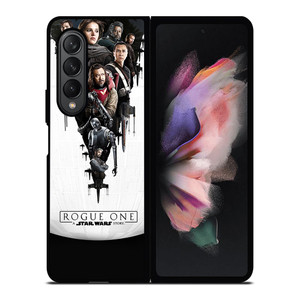 STARWARS ROGUE ONE Samsung Z Fold 3 Case STARWARS ROGUE ONE Samsung Z Fold 3 Case