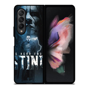 STING WCW WWE Samsung Z Fold 3 Case STING WCW WWE Samsung Z Fold 3 Case