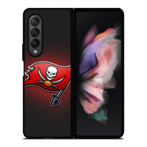 TAMPA BAY BUCCANEERS NFL 3 Samsung Z Fold 3 Case