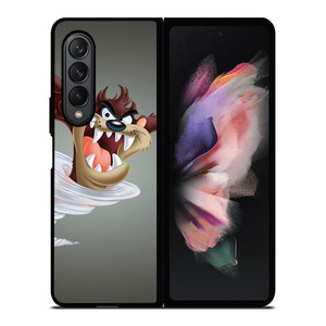 TAZMANIA DEVIL Samsung Z Fold 3 Case TAZMANIA DEVIL Samsung Z Fold 3 Case