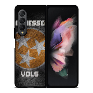 TENNESSEE VOLUNTEERS VOLS 3 Samsung Z Fold 3 Case TENNESSEE VOLUNTEERS VOLS 3 Samsung Z Fold 3 Case
