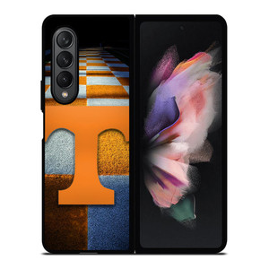 TENNESSEE VOLUNTEERS VOLS 4 Samsung Z Fold 3 Case