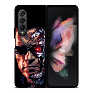 TERMINATOR Samsung Z Fold 3 Case TERMINATOR Samsung Z Fold 3 Case