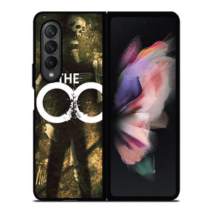 THE 100 TV SHOW Samsung Z Fold 3 Case THE 100 TV SHOW Samsung Z Fold 3 Case