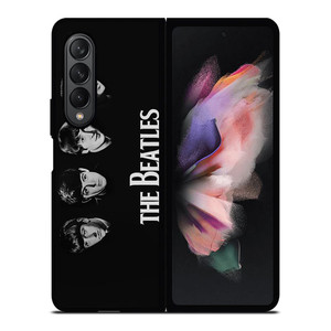 THE BEATLES BAND 4 Samsung Z Fold 3 Case