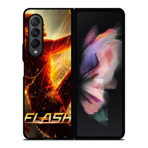 THE FLASH 2 Samsung Z Fold 3 Case THE FLASH 2 Samsung Z Fold 3 Case