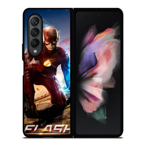 THE FLASH Samsung Z Fold 3 Case THE FLASH Samsung Z Fold 3 Case