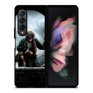 THE HOBBIT 3 Samsung Z Fold 3 Case THE HOBBIT 3 Samsung Z Fold 3 Case