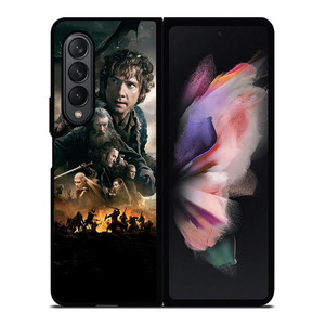 THE HOBBIT Samsung Z Fold 3 Case THE HOBBIT Samsung Z Fold 3 Case