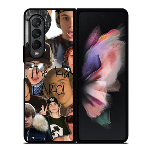 THE KID LAROI COLLAGE 2 Samsung Z Fold 3 Case THE KID LAROI COLLAGE 2 Samsung Z Fold 3 Case