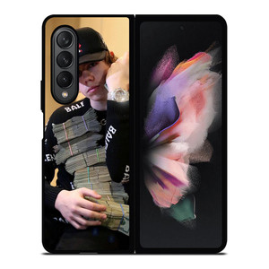 THE KID LAROI MONEY Samsung Z Fold 3 Case THE KID LAROI MONEY Samsung Z Fold 3 Case