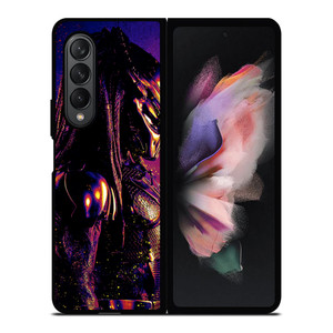 THE PREDATOR 2 Samsung Z Fold 3 Case THE PREDATOR 2 Samsung Z Fold 3 Case