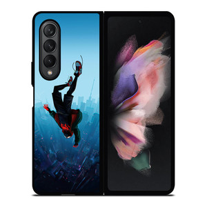 THE SPIDER-VERSE 2 Samsung Z Fold 3 Case