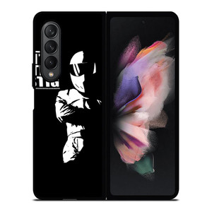 THE STIG 2 Samsung Z Fold 3 Case THE STIG 2 Samsung Z Fold 3 Case