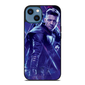 HAWKEYE MARVEL 2 iPhone 14 Case HAWKEYE MARVEL 2 iPhone 14 Case