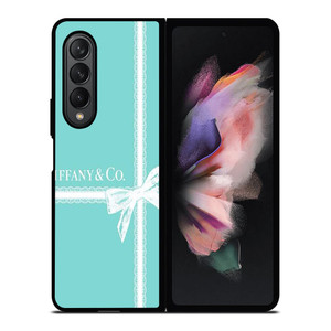 TIFFANY AND CO 4 Samsung Z Fold 3 Case TIFFANY AND CO 4 Samsung Z Fold 3 Case