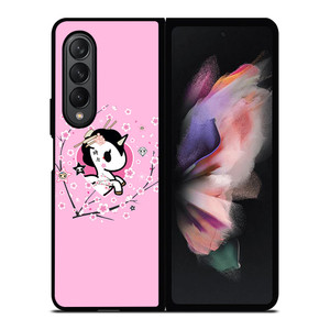 TOKIDOKI Samsung Z Fold 3 Case TOKIDOKI Samsung Z Fold 3 Case