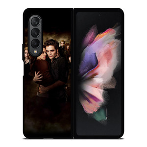 TWILIGHT SAGA NEW MOON Samsung Z Fold 3 Case TWILIGHT SAGA NEW MOON Samsung Z Fold 3 Case