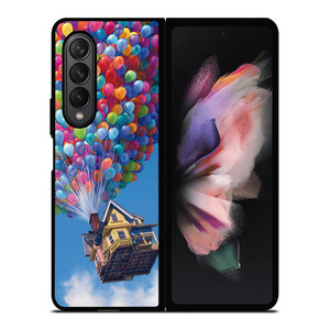 UP DISNEY Samsung Z Fold 3 Case UP DISNEY Samsung Z Fold 3 Case