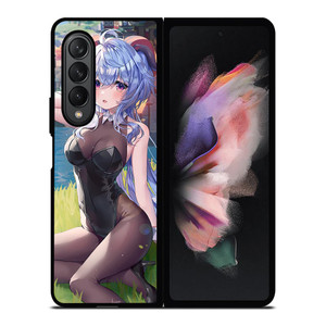 USADA PEKORA 2 Samsung Z Fold 3 Case USADA PEKORA 2 Samsung Z Fold 3 Case