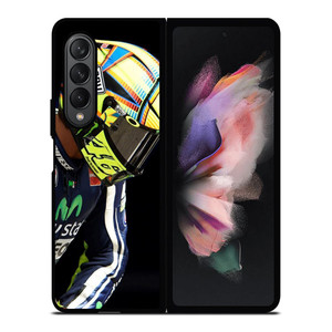VALENTINO ROSSI MOTOGP 2 Samsung Z Fold 3 Case
