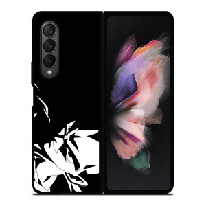 VEGETA DRAGON BALL Z Samsung Z Fold 3 Case