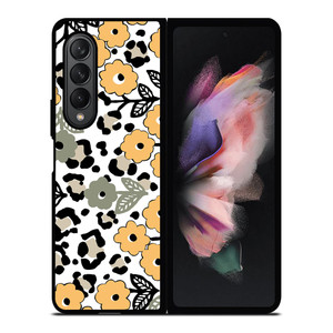 VERA BRADLEY GO WILD Samsung Z Fold 3 Case VERA BRADLEY GO WILD Samsung Z Fold 3 Case