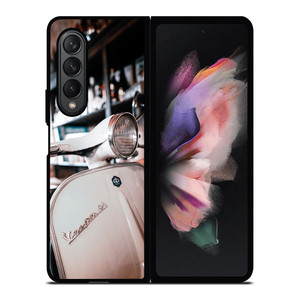 VESPA PIAGGIO 2 Samsung Z Fold 3 Case VESPA PIAGGIO 2 Samsung Z Fold 3 Case