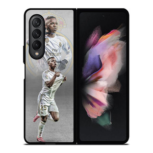 VINICIUS JUNIOR COOL Samsung Z Fold 3 Case VINICIUS JUNIOR COOL Samsung Z Fold 3 Case