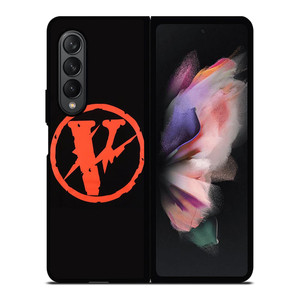 VLONE LOGO 2 Samsung Z Fold 3 Case