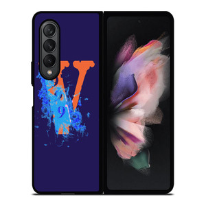 VLONE LOGO 4 Samsung Z Fold 3 Case VLONE LOGO 4 Samsung Z Fold 3 Case