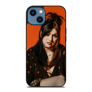 GAYLE SINGER iPhone 14 Case