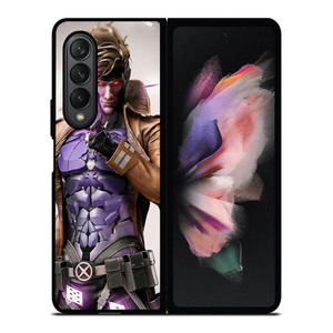 X-MEN GAMBIT 2 Samsung Z Fold 3 Case X-MEN GAMBIT 2 Samsung Z Fold 3 Case