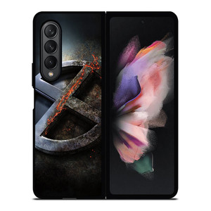 XMEN APOCALYPSE Samsung Z Fold 3 Case