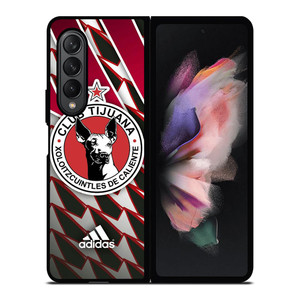 XOLOS TIJUANA 3 Samsung Z Fold 3 Case