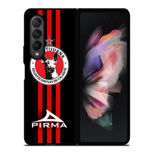 XOLOS TIJUANA Samsung Z Fold 3 Case XOLOS TIJUANA Samsung Z Fold 3 Case