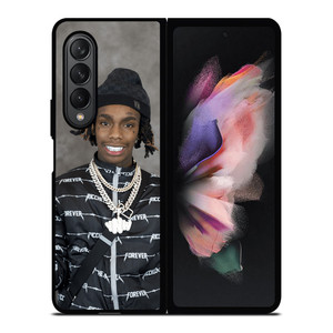 YNW MELLY 3 Samsung Z Fold 3 Case YNW MELLY 3 Samsung Z Fold 3 Case