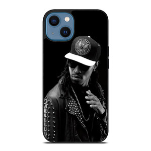 FUTURE RAPPER iPhone 14 Case