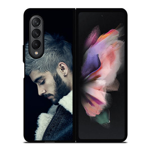 ZAYN MALIK Samsung Z Fold 3 Case ZAYN MALIK Samsung Z Fold 3 Case