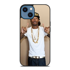 FUTURE RAPPER 4 iPhone 14 Case