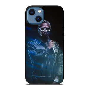 FUTURE RAPPER 3 iPhone 14 Case