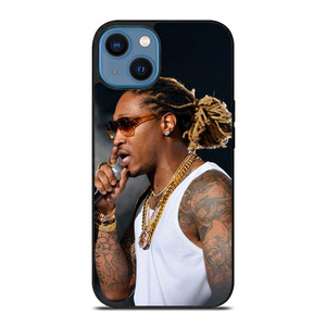 FUTURE RAPPER 2 iPhone 14 Case