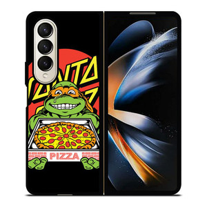 SANTA CRUZ NINJA TURTLE Samsung Z Fold 4 Case SANTA CRUZ NINJA TURTLE Samsung Z Fold 4 Case